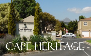 Cape Heritage