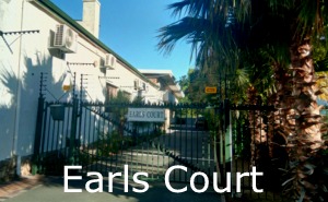 Earls Court
