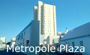 Metropole Plaza
