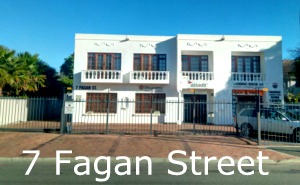 7 Fagan Street