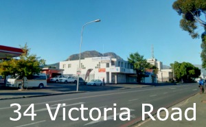 34 Victoria Road