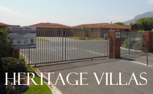Heritage Villas