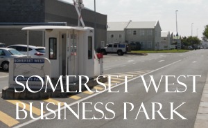 Somerset West Business Park