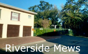 Riverside Mews