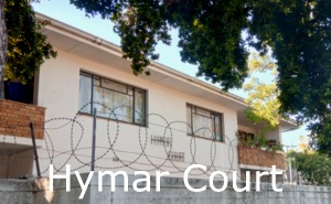 Hymar Court