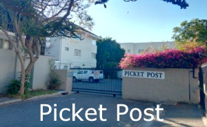 Picket Post