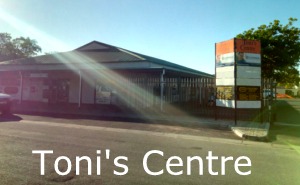 Toni's Centre
