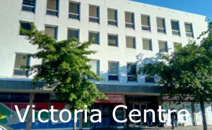 Victoria Centre