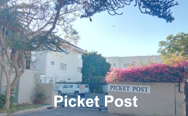 Picket Post